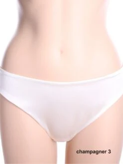 Seta Superior Slip Mit Seide MITICO Von Cotton Club 31 Seta Superior Slip Mit Seide MITICO Von Cotton Club -Pink Zebra seide slip mitico champagner cotton club 1