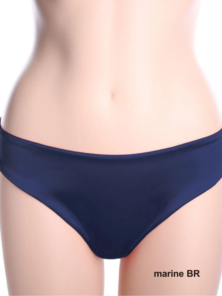 Seta Superior Slip Mit Seide MITICO Von Cotton Club 8 Seta Superior Slip Mit Seide MITICO Von Cotton Club – Bild 6