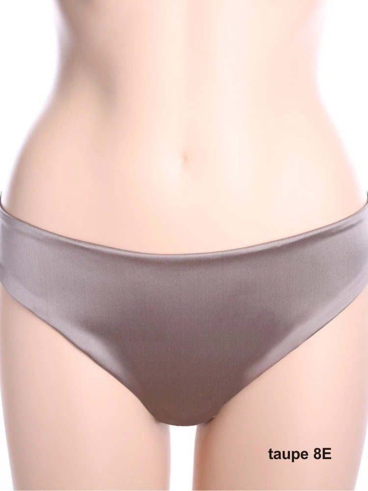 Seta Superior Slip Mit Seide MITICO Von Cotton Club 10 Seta Superior Slip Mit Seide MITICO Von Cotton Club – Bild 8