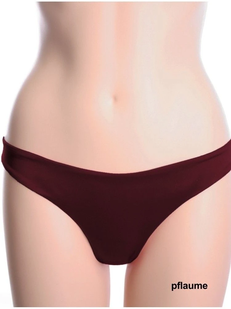 Seta Superior Brasiliana Slip Mit Seide VITALE Von Cotton Club 11 Seta Superior Brasiliana Slip Mit Seide VITALE Von Cotton Club – Bild 9