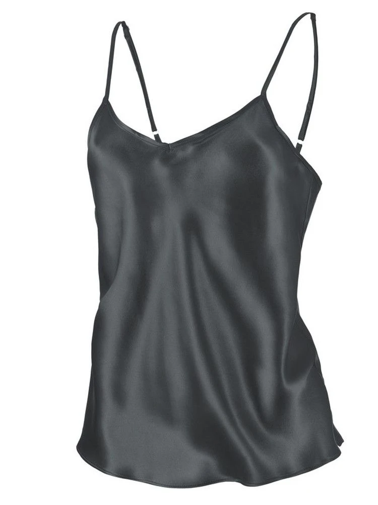 Seidentop SETA No. 6 Satin Von Chiara Fiorini 12 Seidentop SETA No. 6 Satin Von Chiara Fiorini – Bild 10