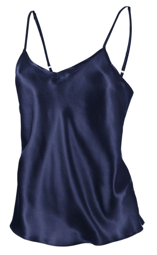 Seidentop SETA No. 6 Satin Von Chiara Fiorini 13 Seidentop SETA No. 6 Satin Von Chiara Fiorini – Bild 11