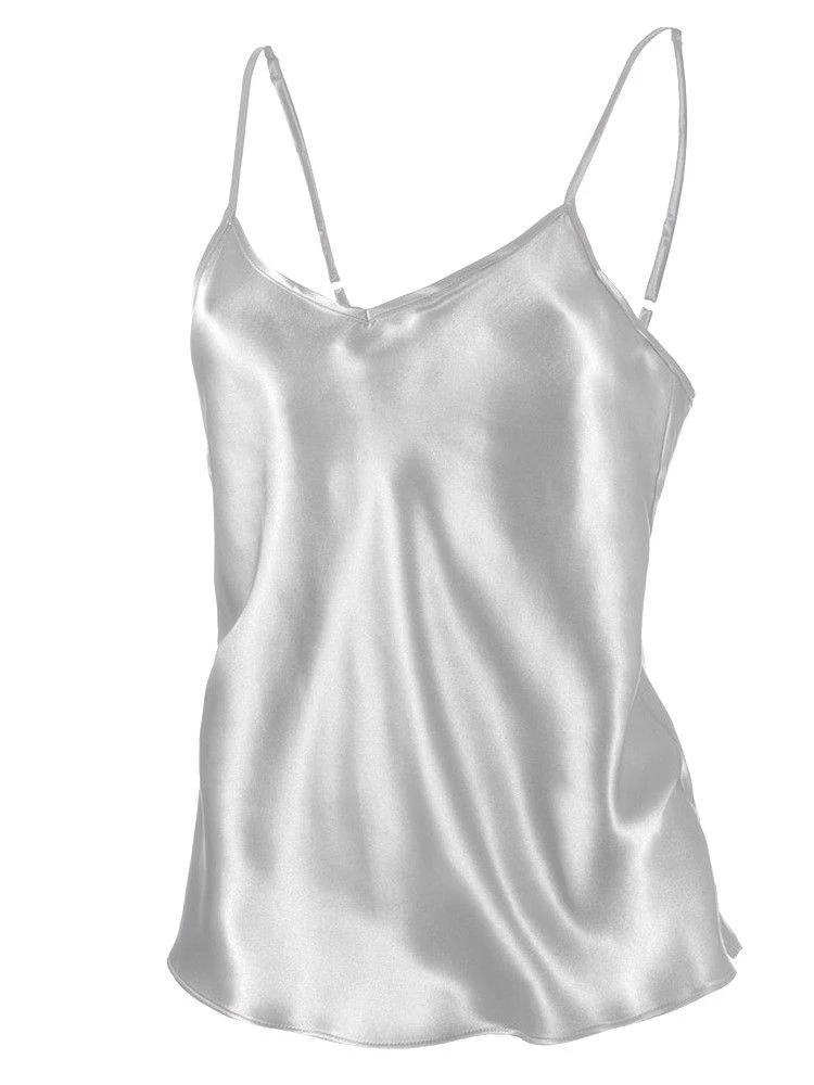 Seidentop SETA No. 6 Satin Von Chiara Fiorini 11 Seidentop SETA No. 6 Satin Von Chiara Fiorini – Bild 9