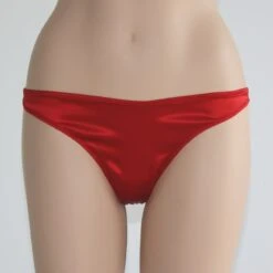 String NINA Von Exilia Mit Seide 14 String NINA Von Exilia Mit Seide -Pink Zebra seide string nina rot exilia 1