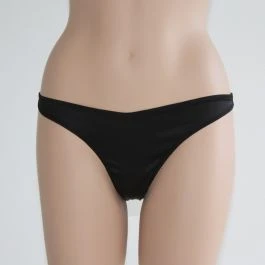 String NINA Von Exilia Mit Seide 3 String NINA Von Exilia Mit Seide