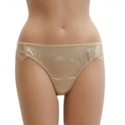 String ROSALIE Mit Seide The Templar Treasure Von Cotton Club