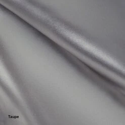 Stretchseide Trägernachthemd PROFUMO D'ORO Von Gattina -Pink Zebra seide taupe gattina