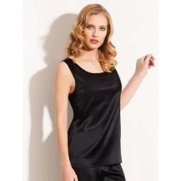 Seidentop Camisole SETA No. 7 Von Chiara Fiorini 3 Seidentop Camisole SETA No. 7 Von Chiara Fiorini