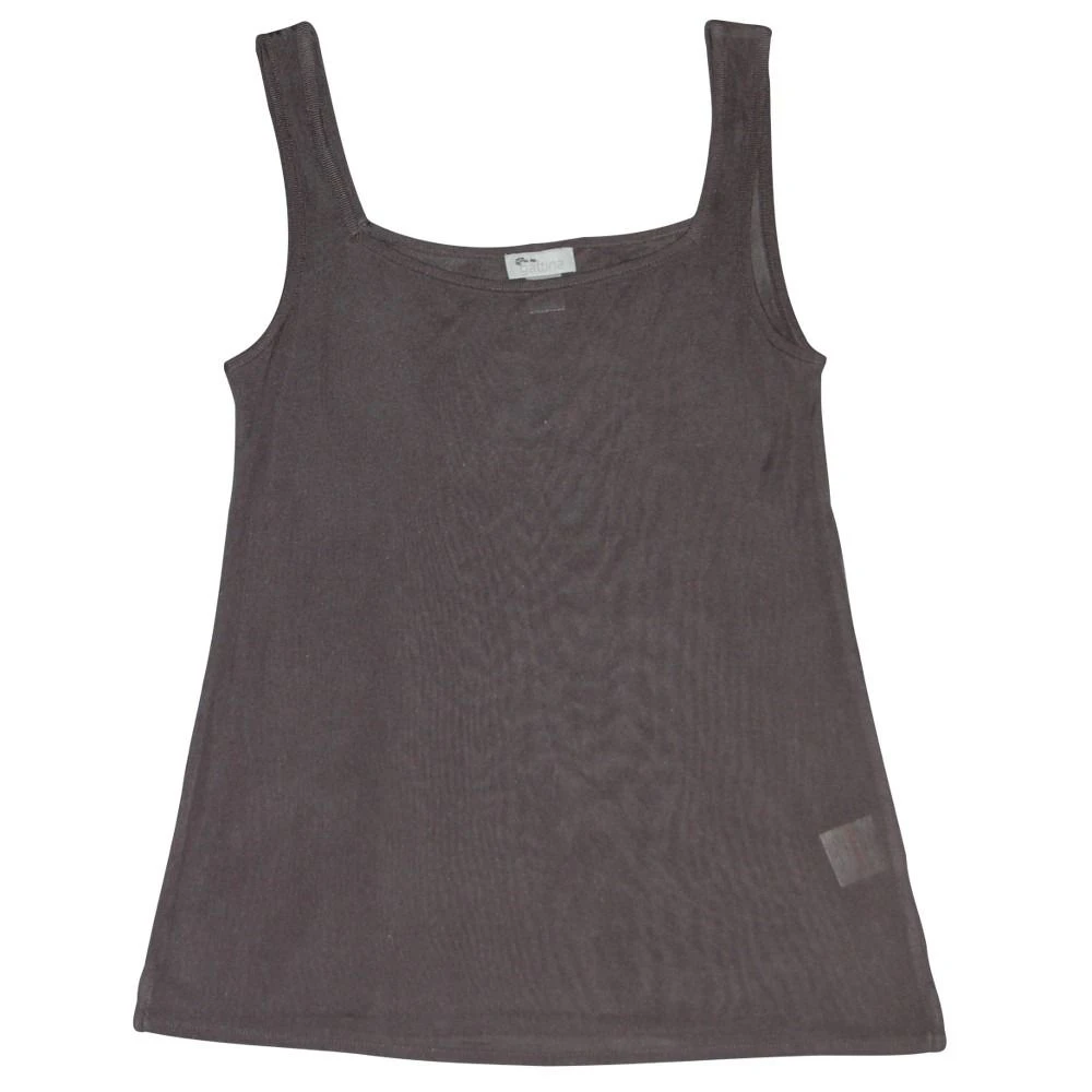 Trägertop Aus 100% Wirkseide PURE Von Gattina 8 Trägertop Aus 100% Wirkseide PURE Von Gattina – Bild 6