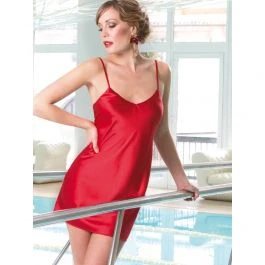 Seta Superior Seide Unterkleid INTENSA Von Cotton Club 3 Seta Superior Seide Unterkleid INTENSA Von Cotton Club