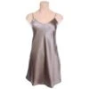 Seta Superior Unterkleid Stretchseide Satin Von Cotton Club -Pink Zebra seide unterkleid intensa taupe cotton club 1 2 1 2 1 1 1 1