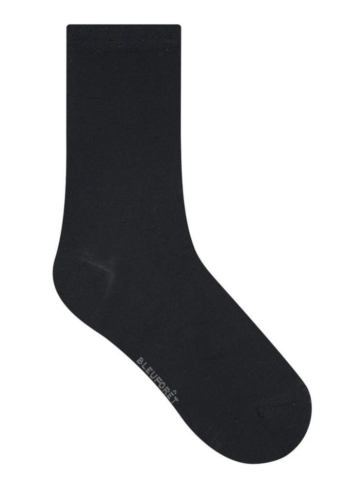 Damen Seidensocken Mit 91% Seide In Schwarz Oder Naturweiss Von Bleuforêt 5 Damen Seidensocken Mit 91% Seide In Schwarz Oder Naturweiss Von Bleuforêt – Bild 3