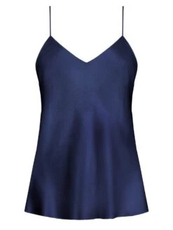 Seidentop 100% Seide CLASSICO Von Luna Di Seta - Viele Farben 24 Seidentop 100% Seide CLASSICO Von Luna Di Seta - Viele Farben -Pink Zebra seidentop basic seduction vlst08005 630003 eclisse luna di seta 1