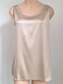 Seidentop Camisole SETA No. 7 Von Chiara Fiorini 17 Seidentop Camisole SETA No. 7 Von Chiara Fiorini -Pink Zebra seidentop camisole noisette gc185 seta no 7 chiara fiorini