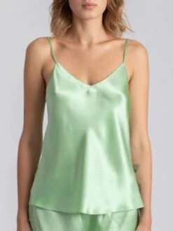 Seidentop CARLA Von Vivis -Pink Zebra seidentop carla mint v00001 sage vivis 2