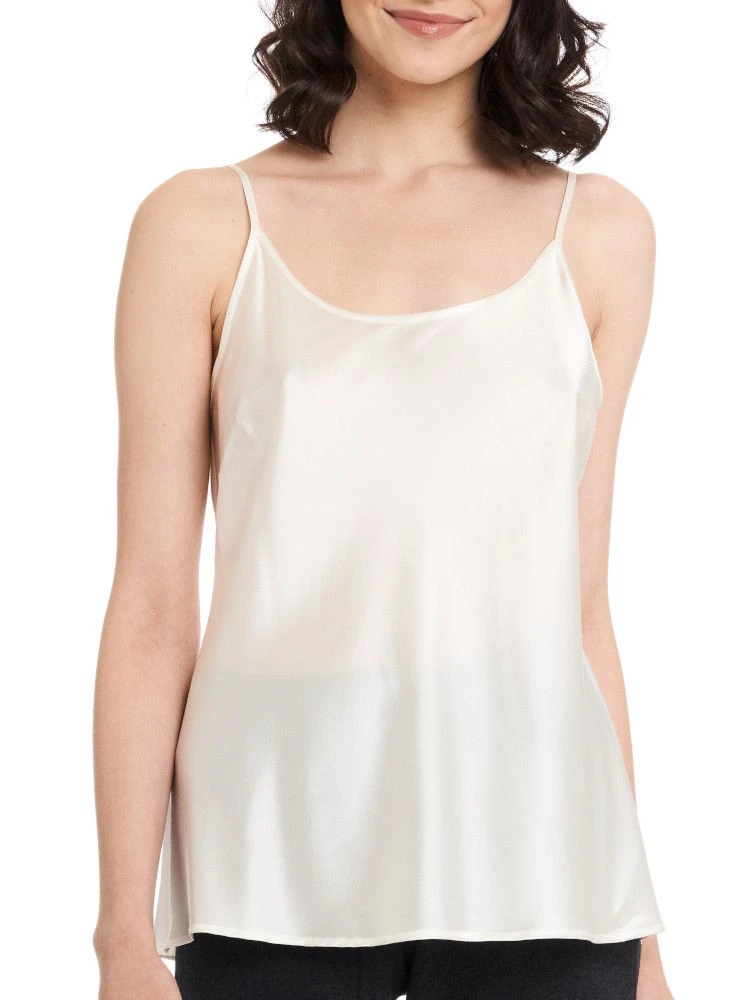 Seidentop SEDUZIONE DI SETA Von Gattina Bunt 10 Seidentop SEDUZIONE DI SETA Von Gattina Bunt – Bild 8