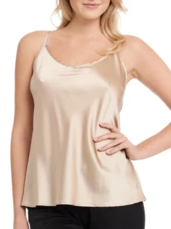 Seidentop SEDUZIONE DI SETA Von Gattina Bunt 30 Seidentop SEDUZIONE DI SETA Von Gattina Bunt -Pink Zebra seidentop gold 381480 seduzione di seta gattina 1 1 1