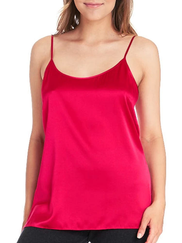 Seidentop SEDUZIONE DI SETA Von Gattina Bunt 12 Seidentop SEDUZIONE DI SETA Von Gattina Bunt – Bild 10