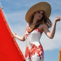 Seide Mit Spitze Longtop JARDIN Von Marjolaine 20 Seide Mit Spitze Longtop JARDIN Von Marjolaine -Pink Zebra seidentop jardin champagner jar4005 marjolaine 1 1 1