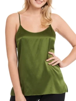 Seidentop SEDUZIONE DI SETA Von Gattina Bunt 34 Seidentop SEDUZIONE DI SETA Von Gattina Bunt -Pink Zebra seidentop moosgruen 381480 seduzione di seta gattina 1 1 1