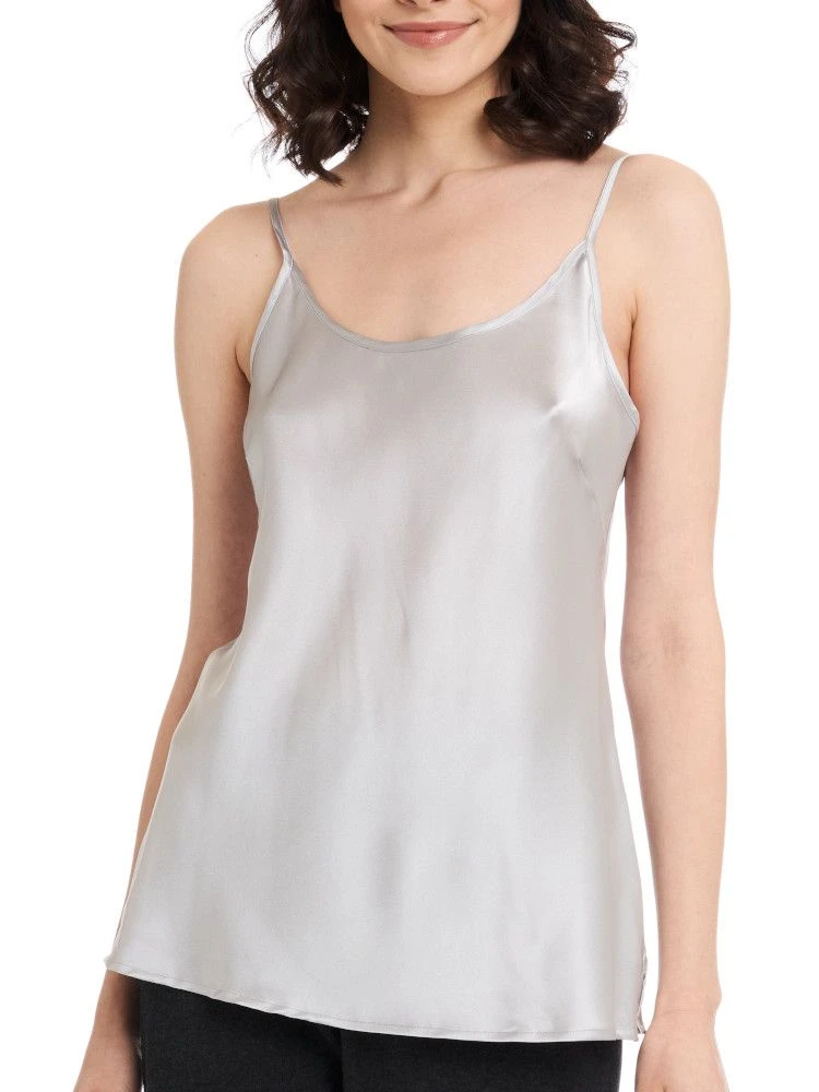 Seidentop SEDUZIONE DI SETA Von Gattina Bunt 21 Seidentop SEDUZIONE DI SETA Von Gattina Bunt – Bild 19