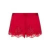 Shorts SPLENDEUR SOIE Mit Seide Von Lise Charmel -Pink Zebra shorts seide alc0180 rot 2478 splendeur soie lise charmel 2