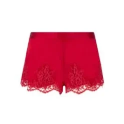 Shorts SPLENDEUR SOIE Mit Seide Von Lise Charmel