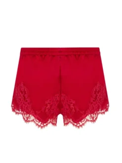 Shorts SPLENDEUR SOIE Mit Seide Von Lise Charmel -Pink Zebra shorts seide alc0180 rot 2478 splendeur soie lise charmel