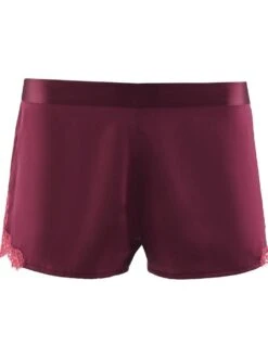 Seide Shorts SOIE D´AMOUR Exquisit Aubade 26 Seide Shorts SOIE D´AMOUR Exquisit Aubade -Pink Zebra shorts seide beere ms61 soie d amour aubade 1 1 1