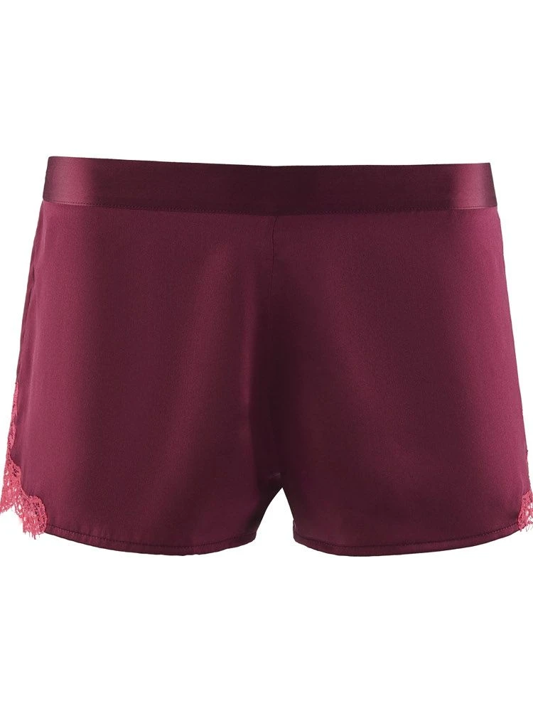 Seide Shorts SOIE D´AMOUR Fein Aubade 7 Seide Shorts SOIE D´AMOUR Fein Aubade – Bild 5