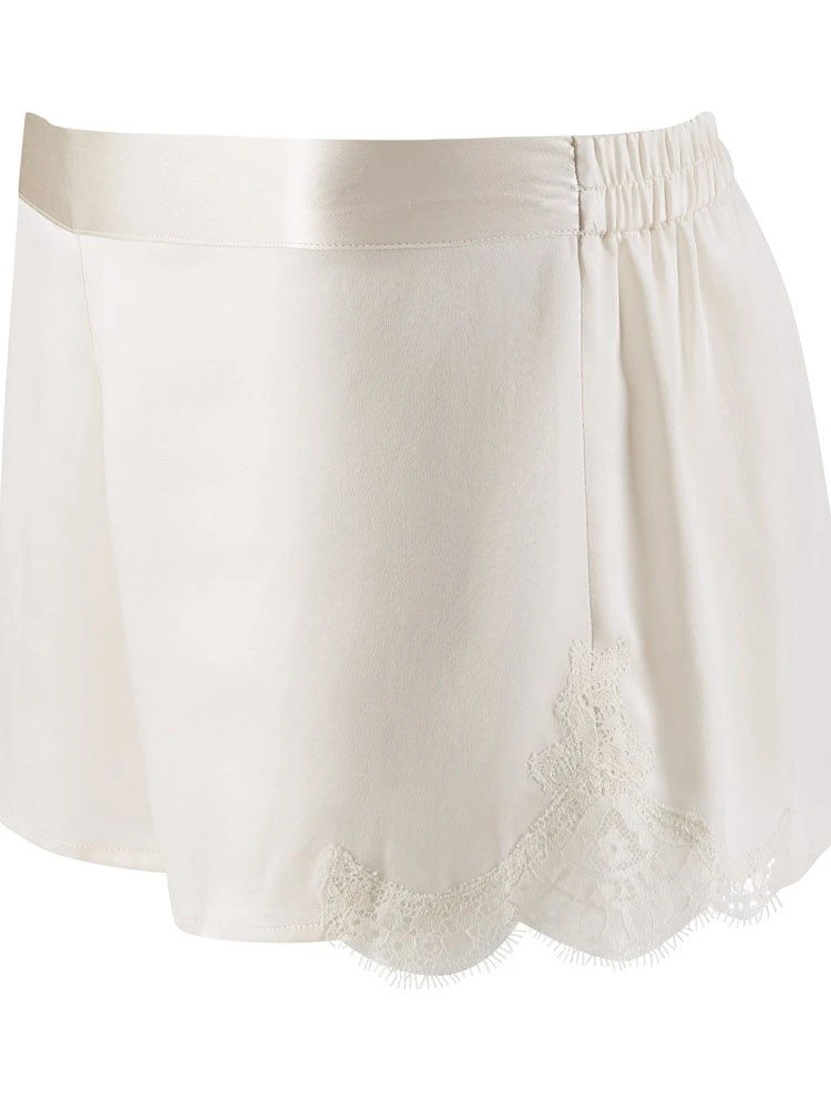 Seide Shorts SOIE D´AMOUR Fein Aubade 21 Seide Shorts SOIE D´AMOUR Fein Aubade – Bild 19