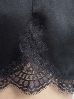 Seide Shorts SOIE D´AMOUR Fein Aubade 38 Seide Shorts SOIE D´AMOUR Fein Aubade -Pink Zebra shorts seide schwarz ms61 soie d amour aubade 5 1 1 1