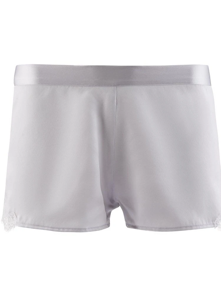 Seide Shorts SOIE D´AMOUR Fein Aubade 11 Seide Shorts SOIE D´AMOUR Fein Aubade – Bild 9