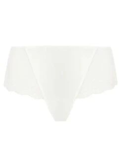 Panty SPLENDEUR SOIE Mit Seide Von Lise Charmel -Pink Zebra shorty seide acc0480 nacre splendeur soie lise charmel