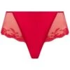 Panty SPLENDEUR SOIE Mit Seide Von Lise Charmel 1 Panty SPLENDEUR SOIE Mit Seide Von Lise Charmel -Pink Zebra shorty seide acc0480 rot 2478 splendeur soie lise charmel 2