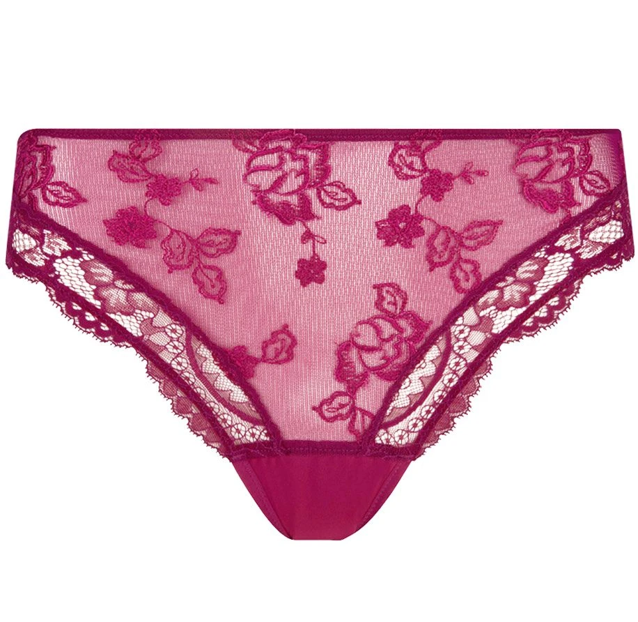 Fantasy Slip SUBLIME EN DENTELLE Von Lise Charmel 6 Fantasy Slip SUBLIME EN DENTELLE Von Lise Charmel – Bild 4