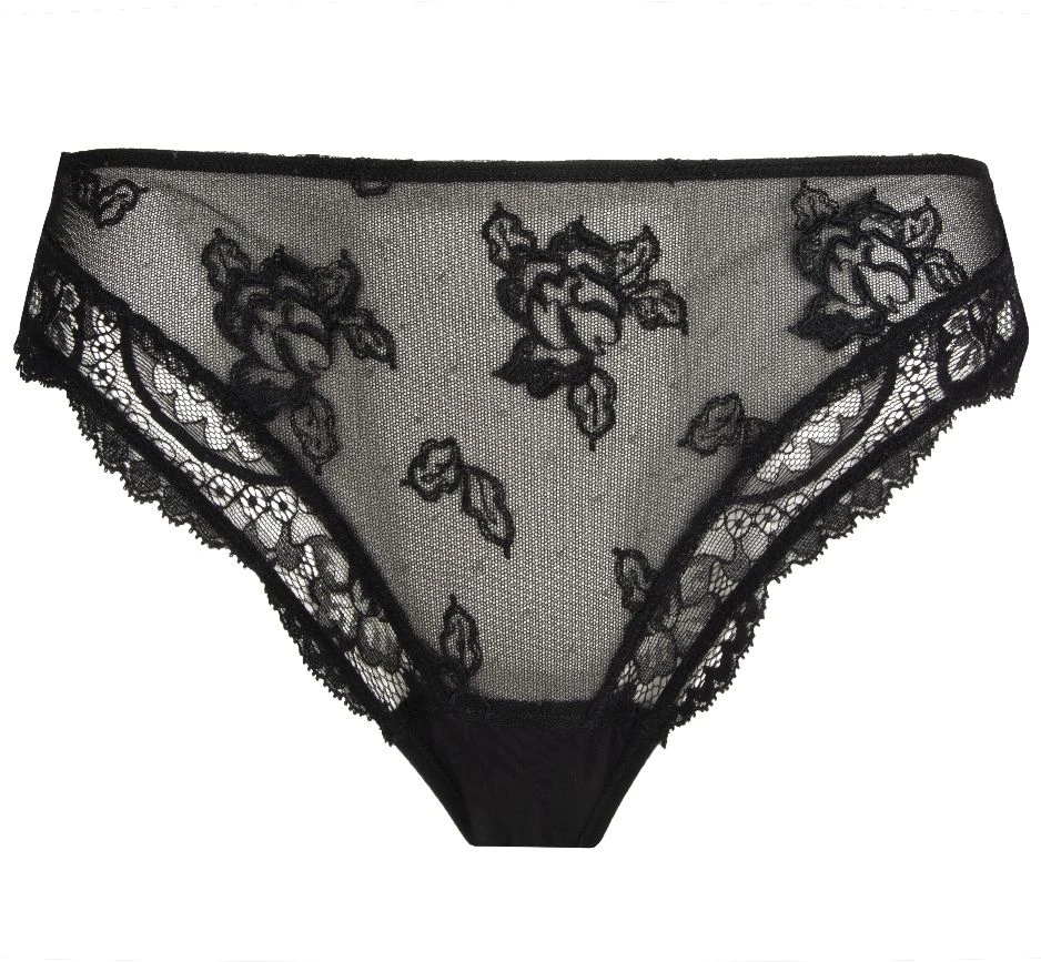 Fantasy Slip SUBLIME EN DENTELLE Von Lise Charmel 5 Fantasy Slip SUBLIME EN DENTELLE Von Lise Charmel – Bild 3