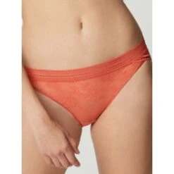 Tüll Slip MISS LEJABY Feminin Von Maison Lejaby