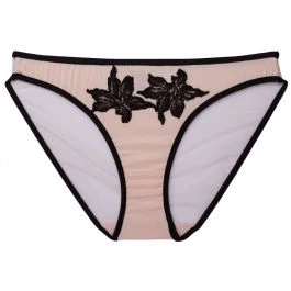 Slip PARK AVENUE Von Dita Von Teese Mit Seide 3 Slip PARK AVENUE Von Dita Von Teese Mit Seide