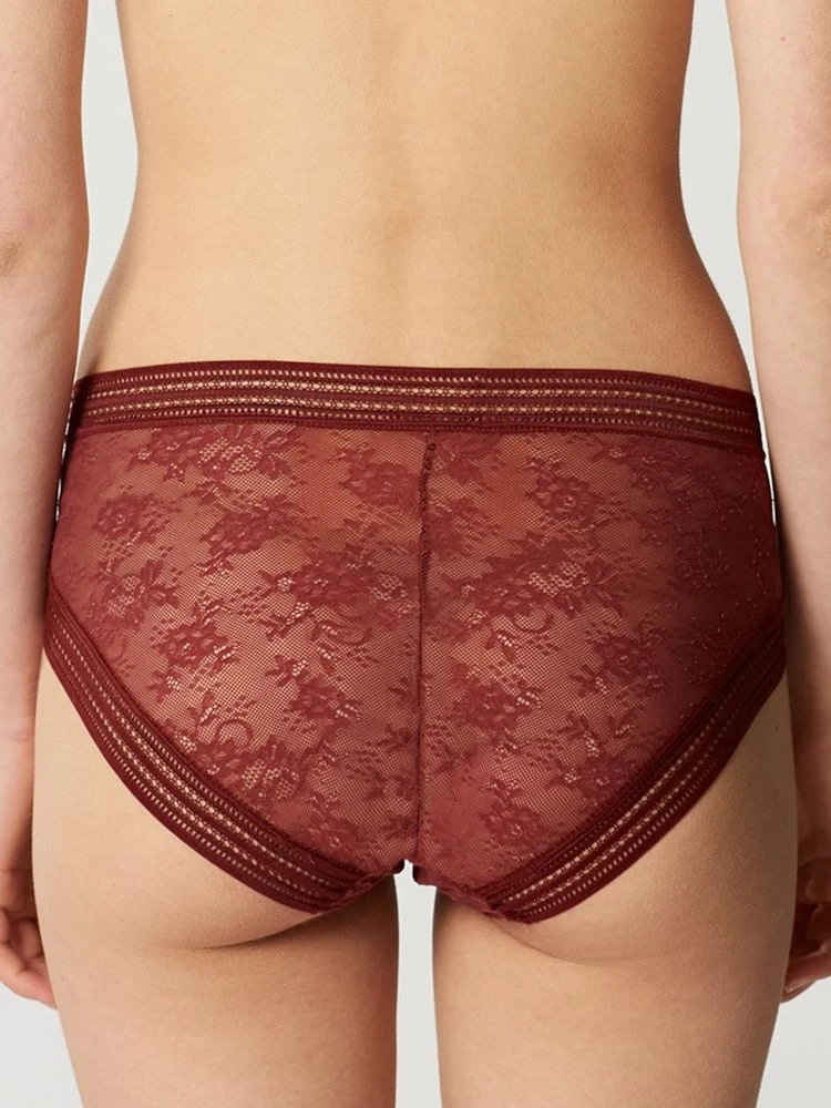 Tüllspitze Taillen-Slip MISS LEJABY Von Maison Lejaby 12 Tüllspitze Taillen-Slip MISS LEJABY Von Maison Lejaby – Bild 10