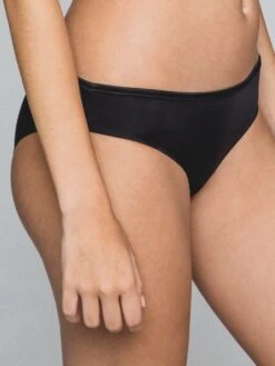 MAISON LEJABY Slip NUAGE PUR Extra Flach Von Maisonlejaby -Pink Zebra slip schwarz 5563 nuage pur maison lejaby 2