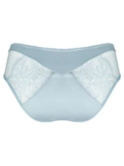 Slip VALSE Spitze Und Satin Von Prelude Milano 17 Slip VALSE Spitze Und Satin Von Prelude Milano -Pink Zebra slip spitze satin yd322 eisblau prelude milano 4