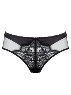 Slip VALSE Spitze Und Satin Von Prelude Milano 18 Slip VALSE Spitze Und Satin Von Prelude Milano -Pink Zebra slip spitze satin yd322 schwarz prelude milano 2