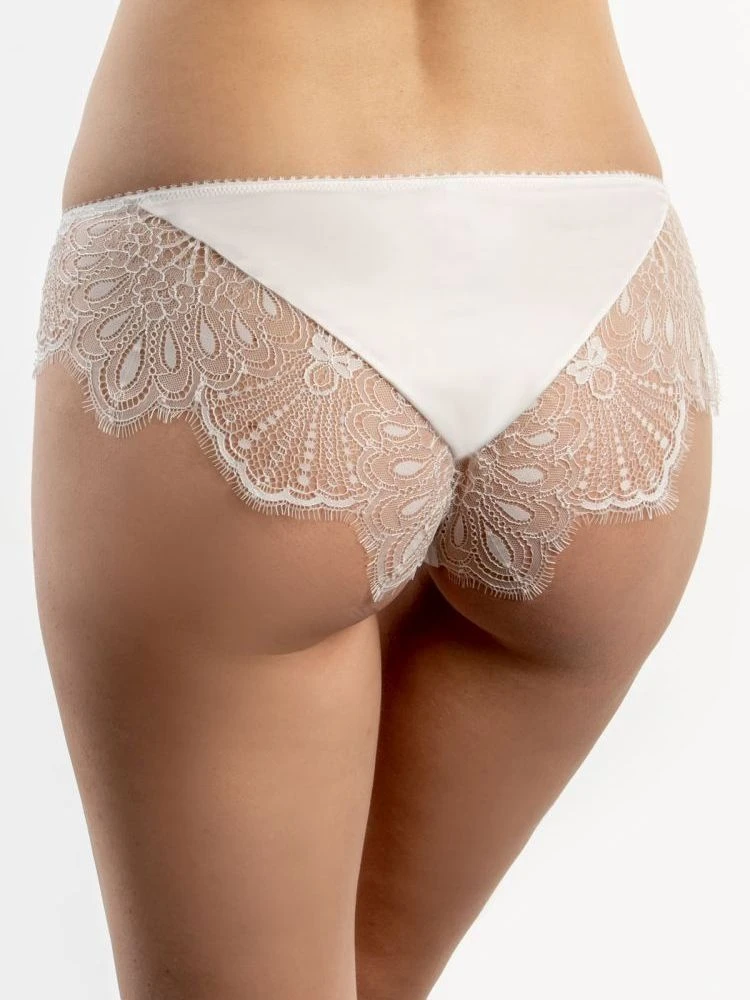 Spitze Slip Uni Von Prelude Milano 6 Spitze Slip Uni Von Prelude Milano – Bild 4