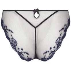 Slip SPLENDEUR SOIE Mit Seide Uni Von Lise Charmel -Pink Zebra slip verfuehrung seide acc0780 dunkelblau 5276 splendeur soie lise charmel