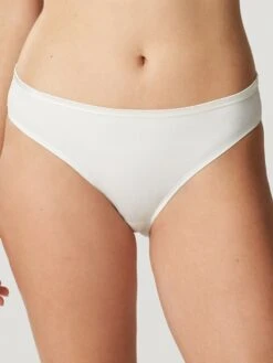 MAISON LEJABY Slip NUAGE PUR Extra Flach Von Maisonlejaby -Pink Zebra slip wei lilie 5563 nuage pur maison lejaby