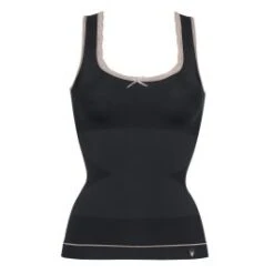 Smooth Sensation SHIRT 02 Shaping Von Triumph Shapewear