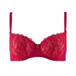 Halbschale BH ROSESSENCE HK Spitze Fein Von Aubade