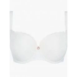 Halbschale BH ROSESSENCE HK Spitze Uni Von Aubade