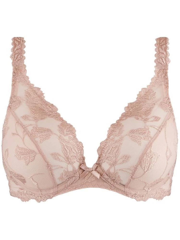 Bügel-BH SOFTESSENCE TM Spitze Von Aubade 7 Bügel-BH SOFTESSENCE TM Spitze Von Aubade – Bild 5